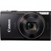Canon Ixus 285 HS A Camera - Black